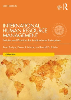 International Human Resource Management, 6th Edition