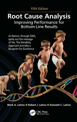 Root Cause Analysis, 5th Edition