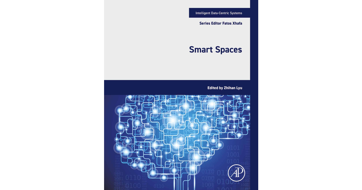 Smart Spaces [Book]
