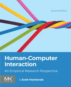 Human-Computer Interaction, 2nd Edition