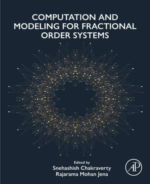 Computation and Modeling for Fractional Order Systems