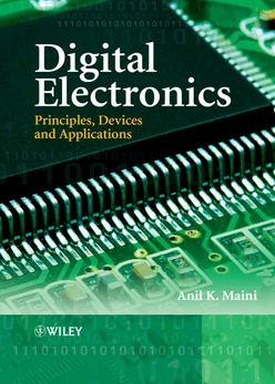 Digital Electronics: Principles, Devices and Applications