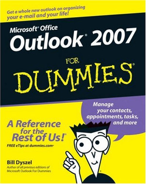 Microsoft® Office Outlook® 2007 For Dummies®