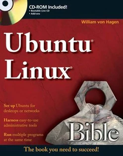 Ubuntu® Linux® Bible