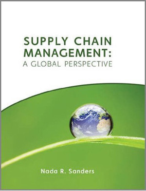 Supply Chain Management: A Global Perspective