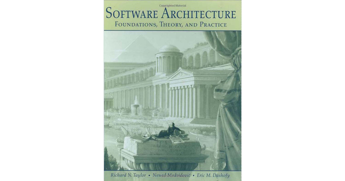 4. Designing Architectures - Software Architecture: Foundations, Theory ...