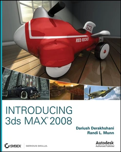 Introducing 3ds Max® 2008