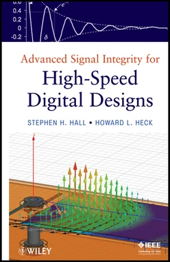 Signal Integrity - Simplified [Book]