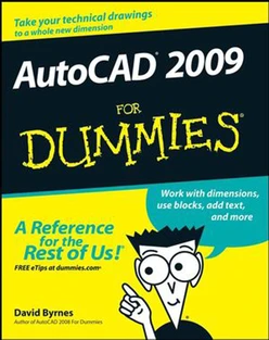 AutoCAD® 2009 For Dummies®