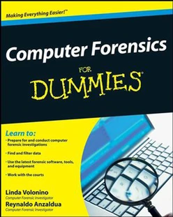 Computer Forensics For Dummies®
