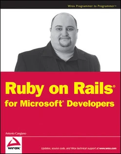 Ruby on Rails® for Microsoft Developers