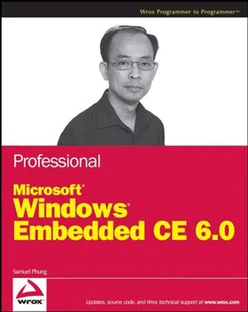 Professional Windows® Embedded CE 6.0