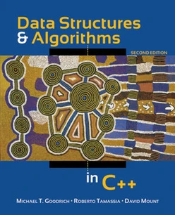 Data Structures and Algorithms in C++, Second Edition