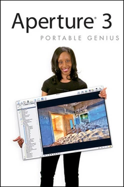 Aperture® 3 Portable Genius