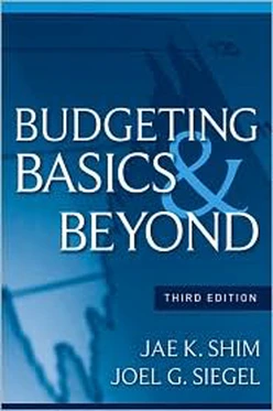 Budgeting Basics and Beyond