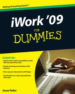iWork® '09 For Dummies®