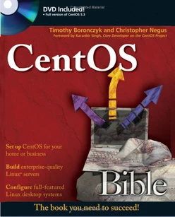 CentOS Bible