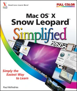 Mac OS® X Snow Leopard™ Simplified®