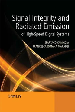 Power Integrity for I/O Interfaces: With Signal Integrity/Power