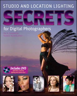 Studio & Location Lighting Secrets for Digital Photographers