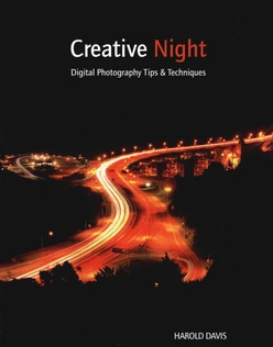Creative Night: Digital Photography Tips & Techniques