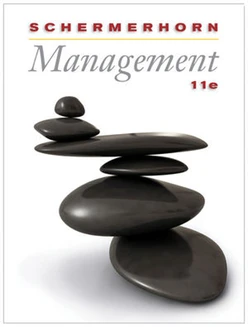 Management, 11th Edition