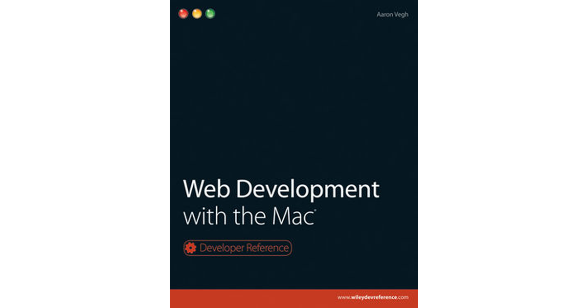 Acknowledgments - Web Development with the Mac® [Book]