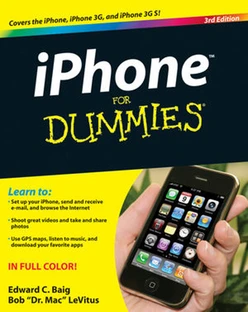 iPhone™ for Dummies®