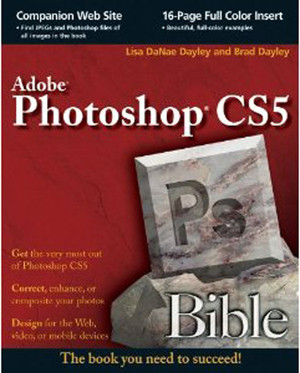 Photoshop® CS5 Bible