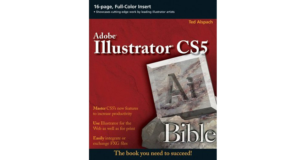 4. Understanding Drawing and Painting Techniques - Illustrator® CS5 ...