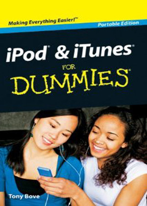 iPOD & ITUNES for Dummies Portable Edition