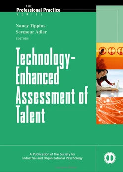 Technology-Enhanced Assessment of Talent