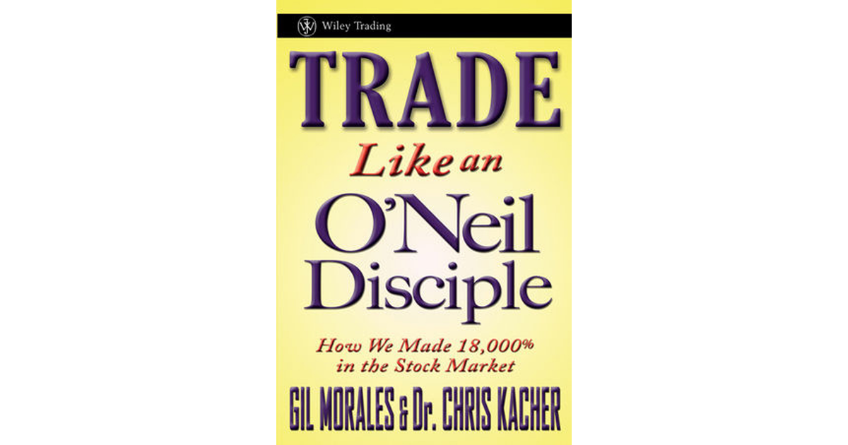 THE O'NEIL APPROACH: TECHNO-FUNDAMENTALISM - Trade Like an O'Neil ...