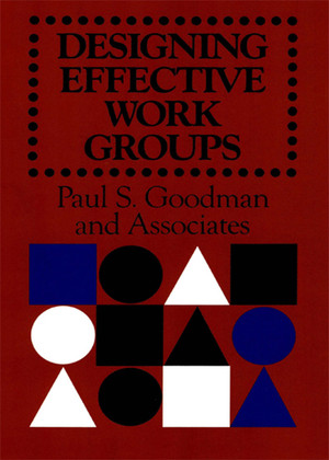 Designing Effective Work Groups