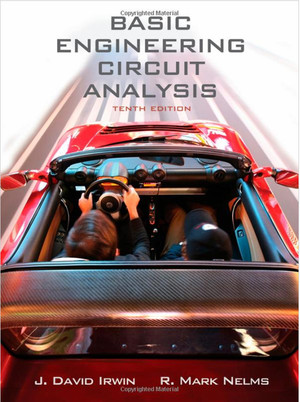 Basic Engineering Circuit Analysis, Tenth Edition