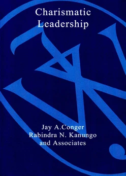 The Charismatic Leader: Behind the Mystique of Exceptional Leadership