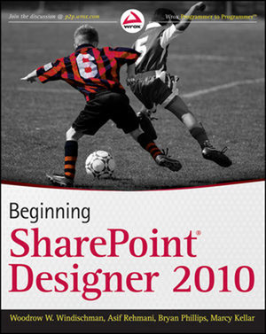 Beginning SharePoint® Designer 2010