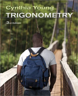 Trigonometry, 3rd Edition