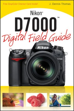 Nikon® D7000™