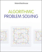 principles of algorithmic problem solving johan sannemo