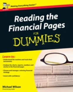 Reading the Financial Pages for Dummies®