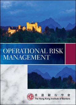 Operational Risk Management