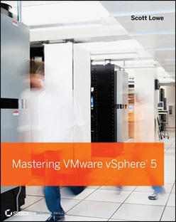 Mastering VMware vSphere® 5