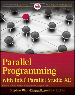 Parallel Programming with Intel® Parallel Studio XE