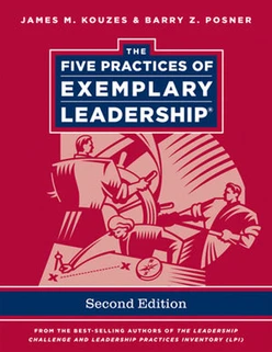 The Five Practices of Exemplary Leadership®