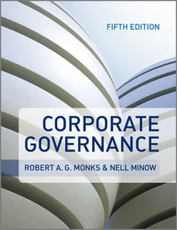 Corporate Governance, Fifth Edition