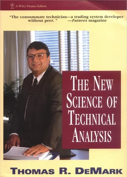 The New Science of Technical Analysis