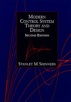 Modern Control System Theory and Design, 2nd Edition