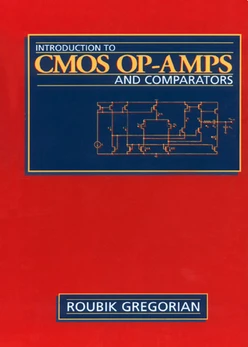 Introduction to CMOS OP-AMPs and Comparators
