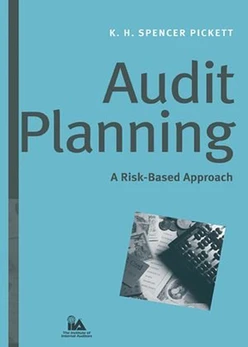 Audit Planning: A Risk-Based Approach